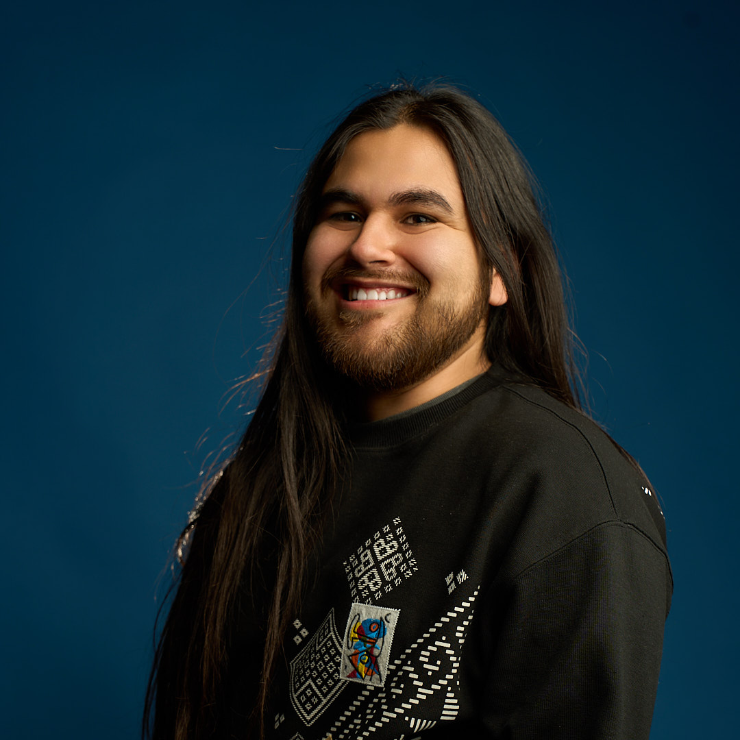 Cristian Oriak