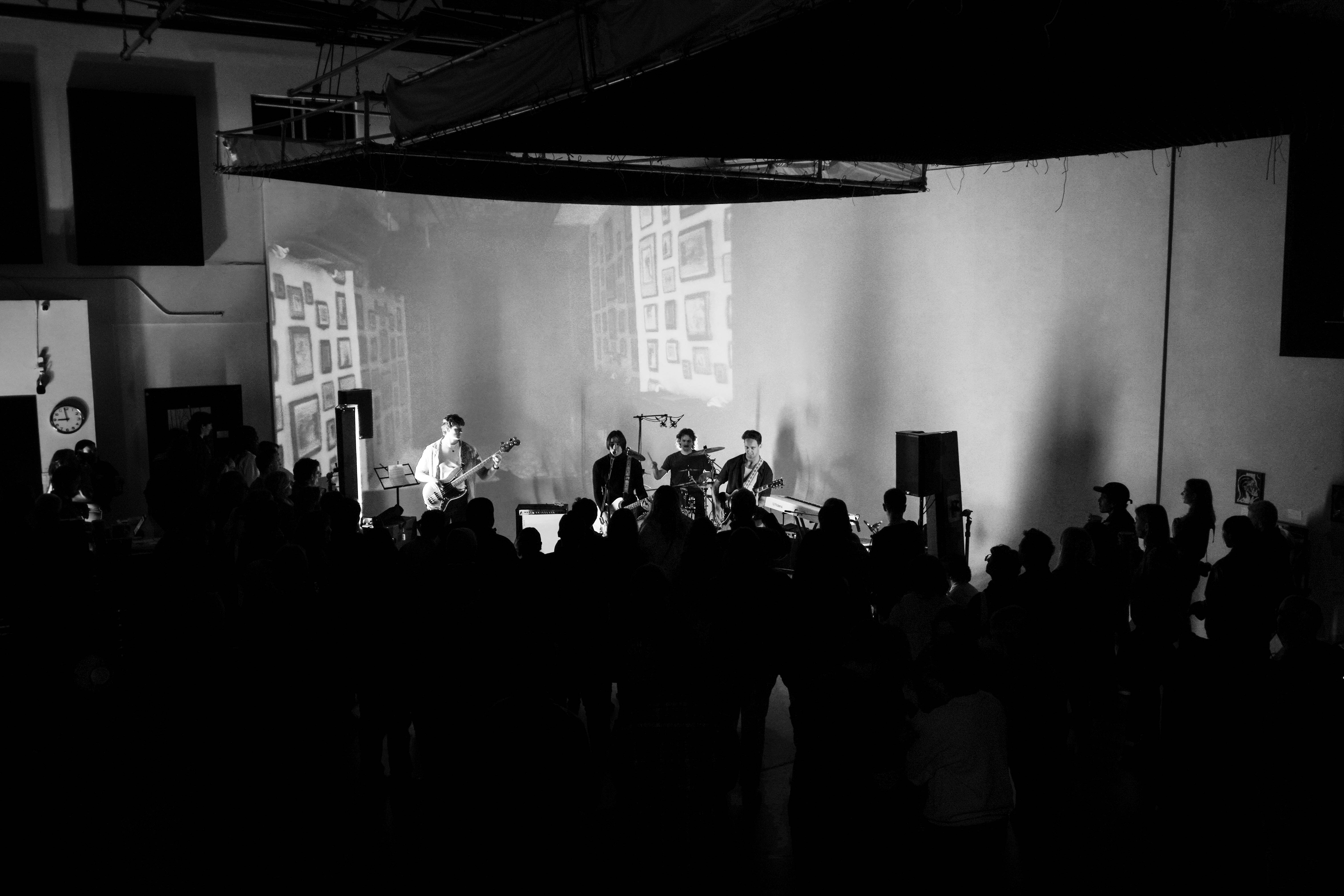 Creative Cabaret 